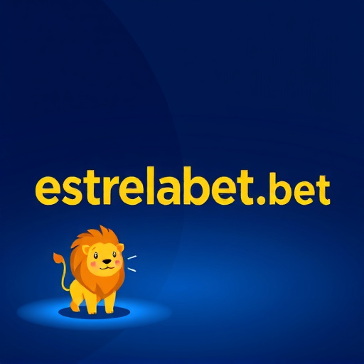 estrelabet bet Logo